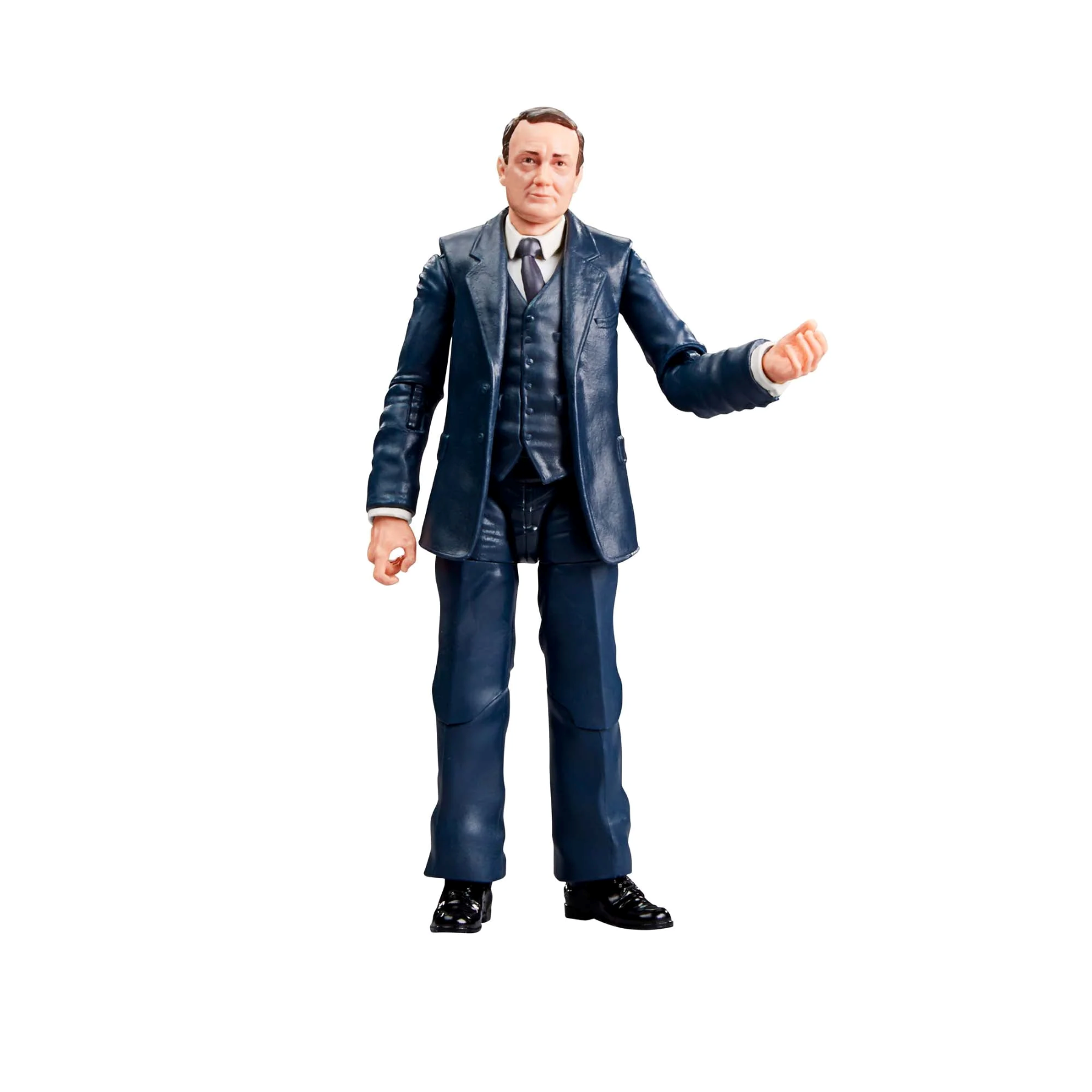 INDIANA JONES - Pack Marcus Brody & Rene Belloq -Fig. Adventure Series_IMAGE_3