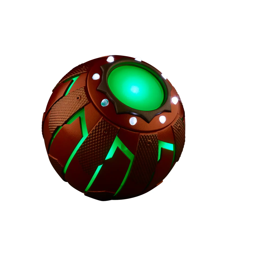 MARVEL - Bombe Bouffon Vert - Marvel Legends Series - 3