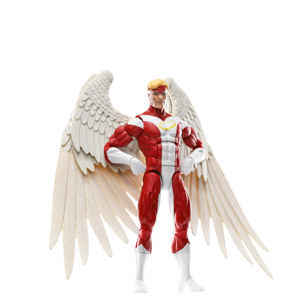MARVEL - Marvel's Angel - Figurine Legend Series 16cm - 2