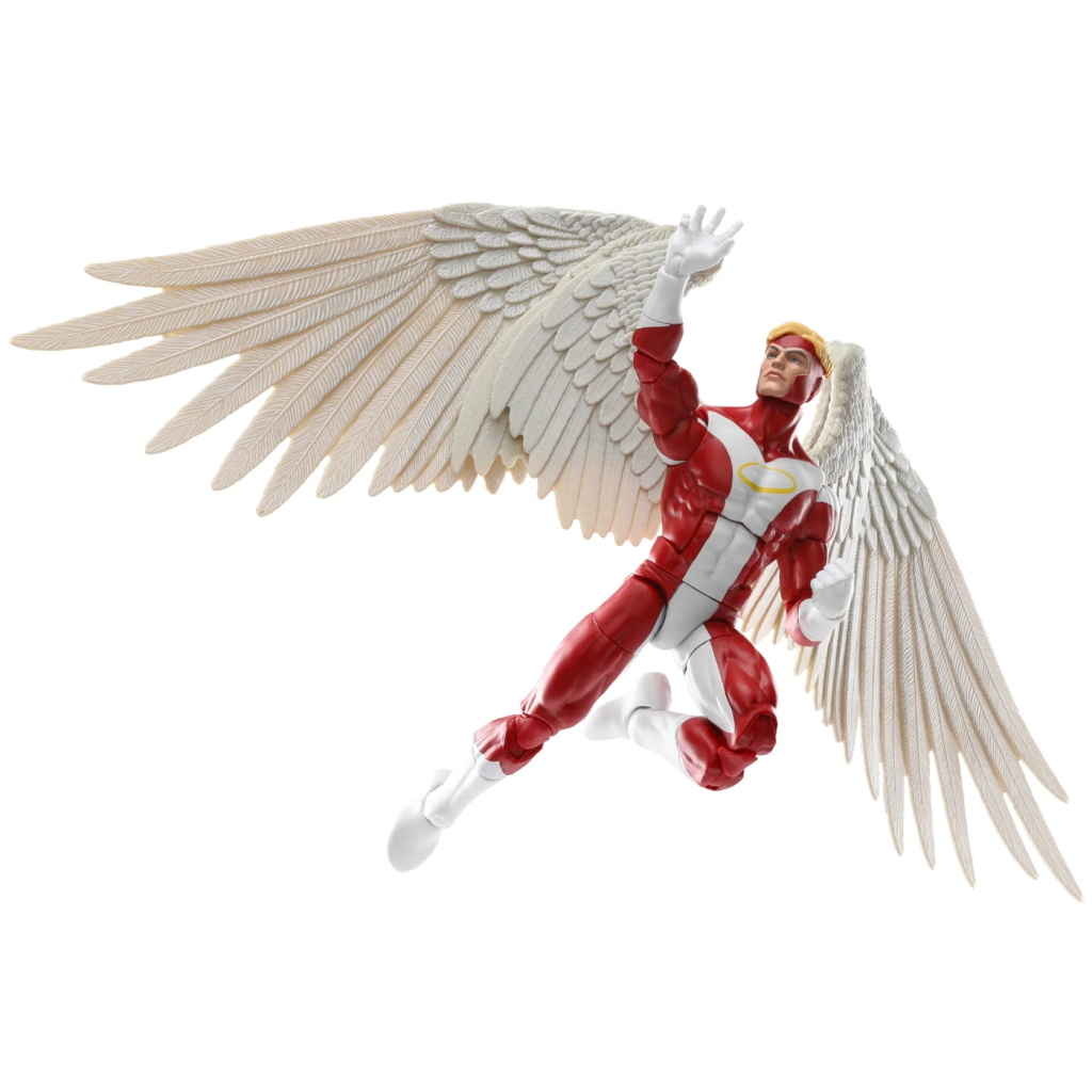 MARVEL - Marvel's Angel - Figurine Legend Series 16cm - 3
