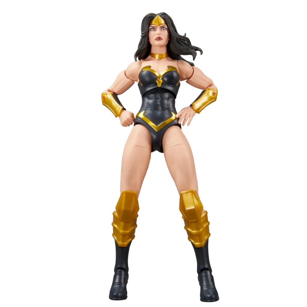 MARVEL - Squadron Supreme Power Princess - Figurine Legend Series 15cm - 3
