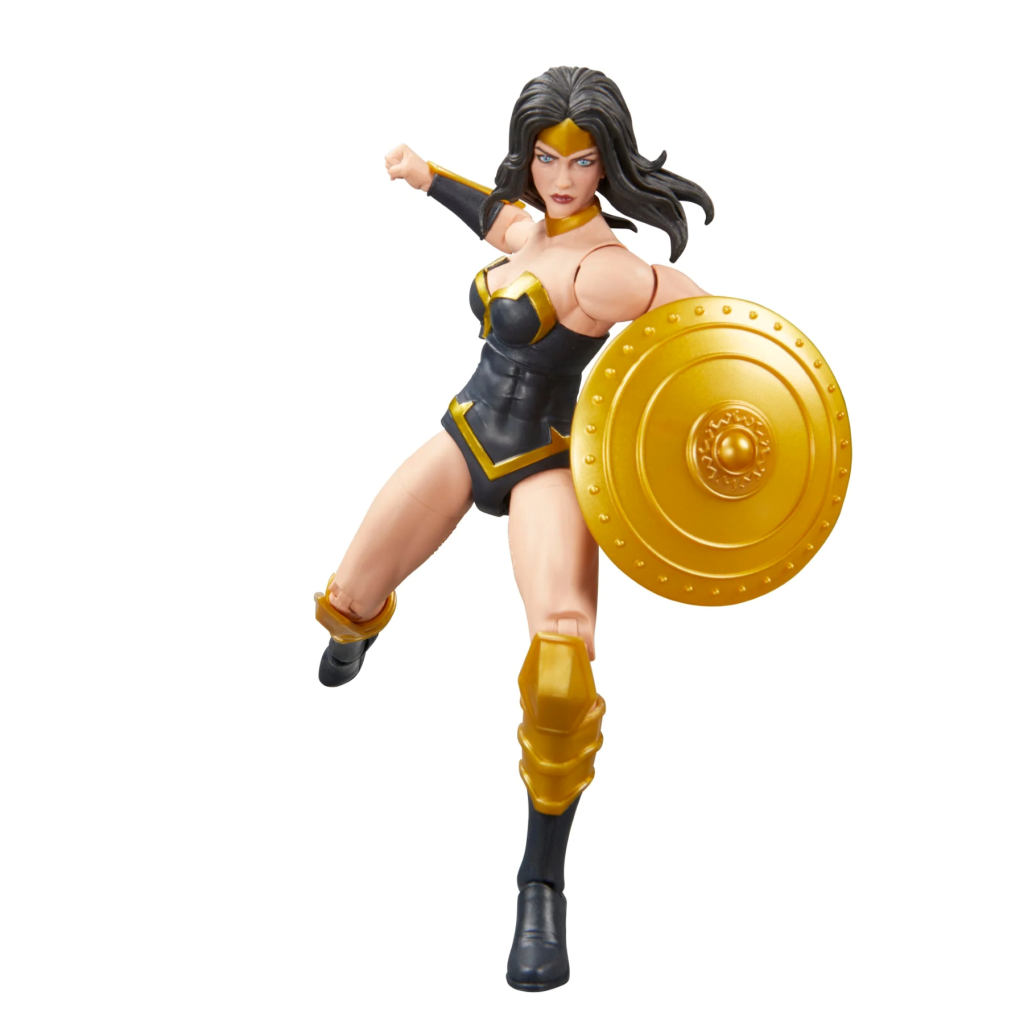 MARVEL - Squadron Supreme Power Princess - Figurine Legend Series 15cm - 4