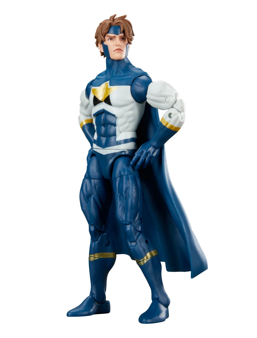 MARVEL - New Warriors Justice - Figurine Legend Series 15cm - 2
