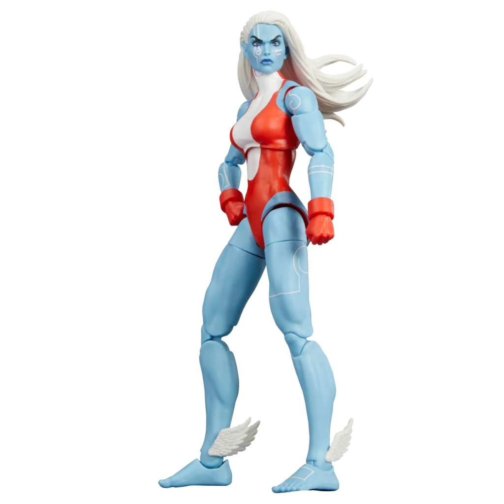 MARVEL - Namorita - Figurine Legend Series 15cm - 2