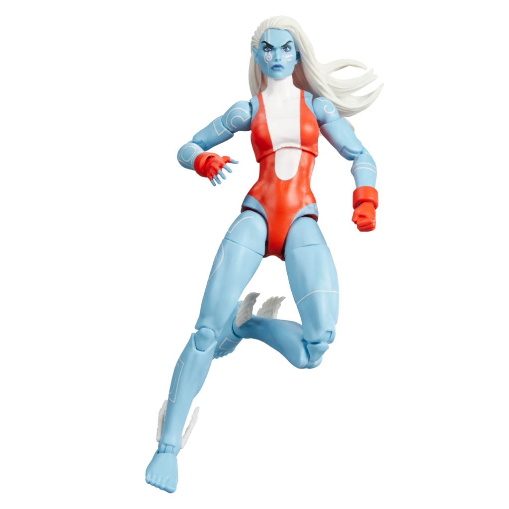 MARVEL - Namorita - Figurine Legend Series 15cm - 3