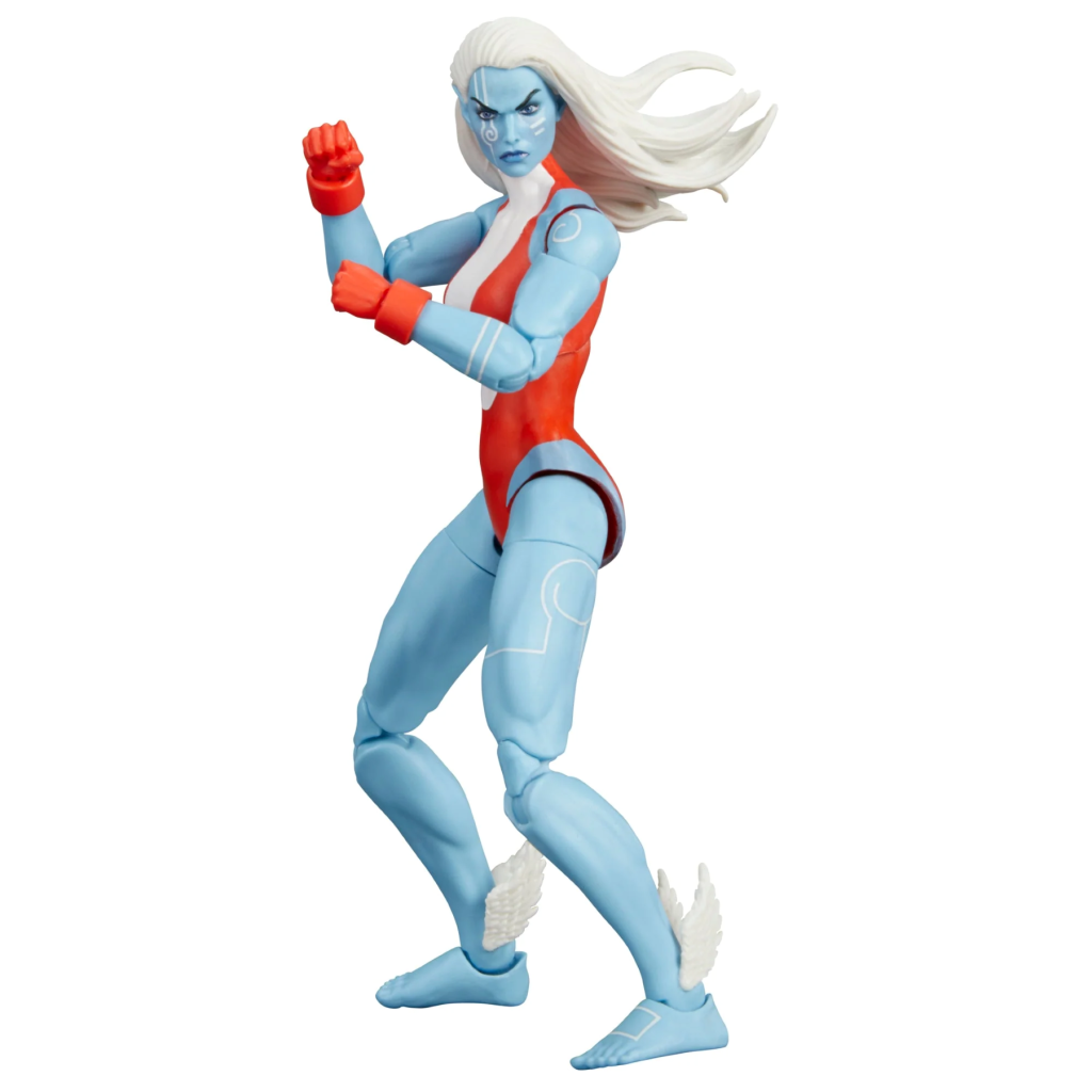 MARVEL - Namorita - Figurine Legend Series 15cm - 4