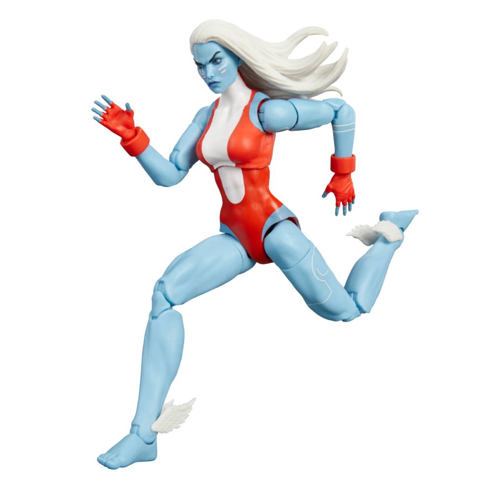 MARVEL - Namorita - Figurine Legend Series 15cm - 5