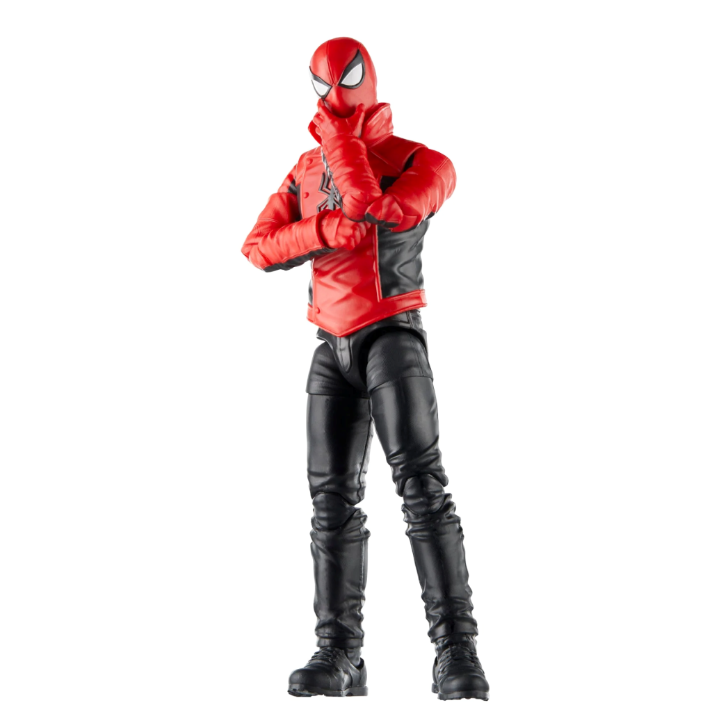 MARVEL - Last Stand Spider-Man - Figurine Legend Series 15cm - 2