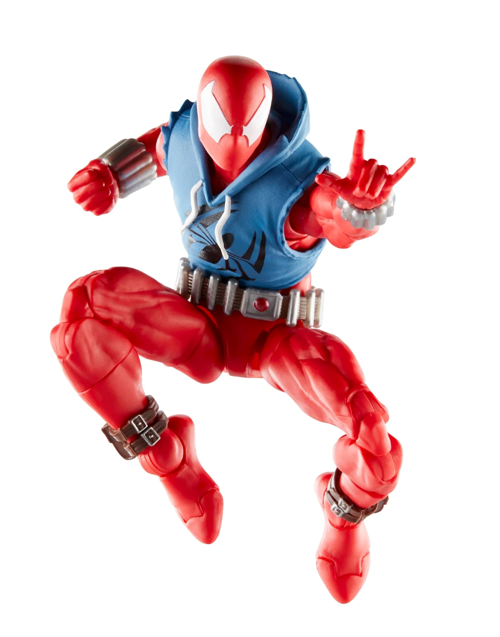 MARVEL - Scarlet Spider - Figurine Legend Series 15cm - 5