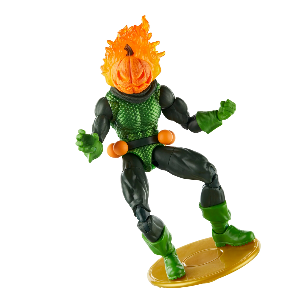 MARVEL - Jack O'Lantern - Figurine Legend Series 15cm - 2