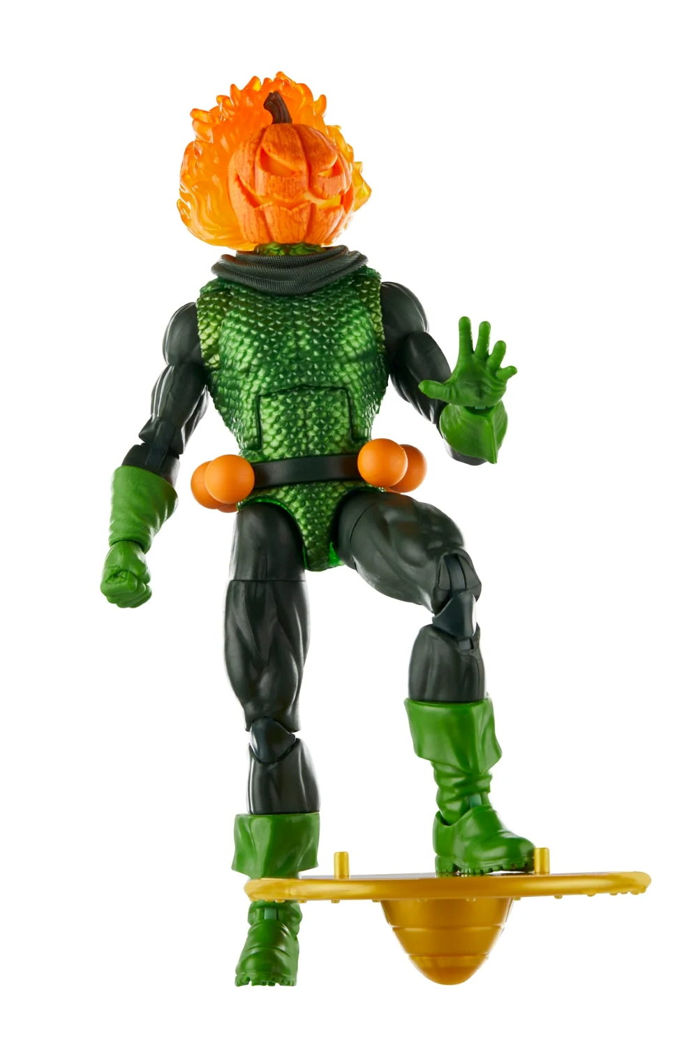 MARVEL - Jack O'Lantern - Figurine Legend Series 15cm - 3