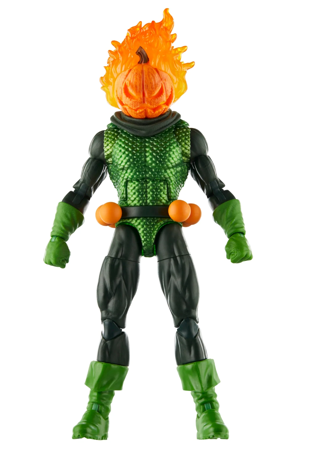 MARVEL - Jack O'Lantern - Figurine Legend Series 15cm - 4