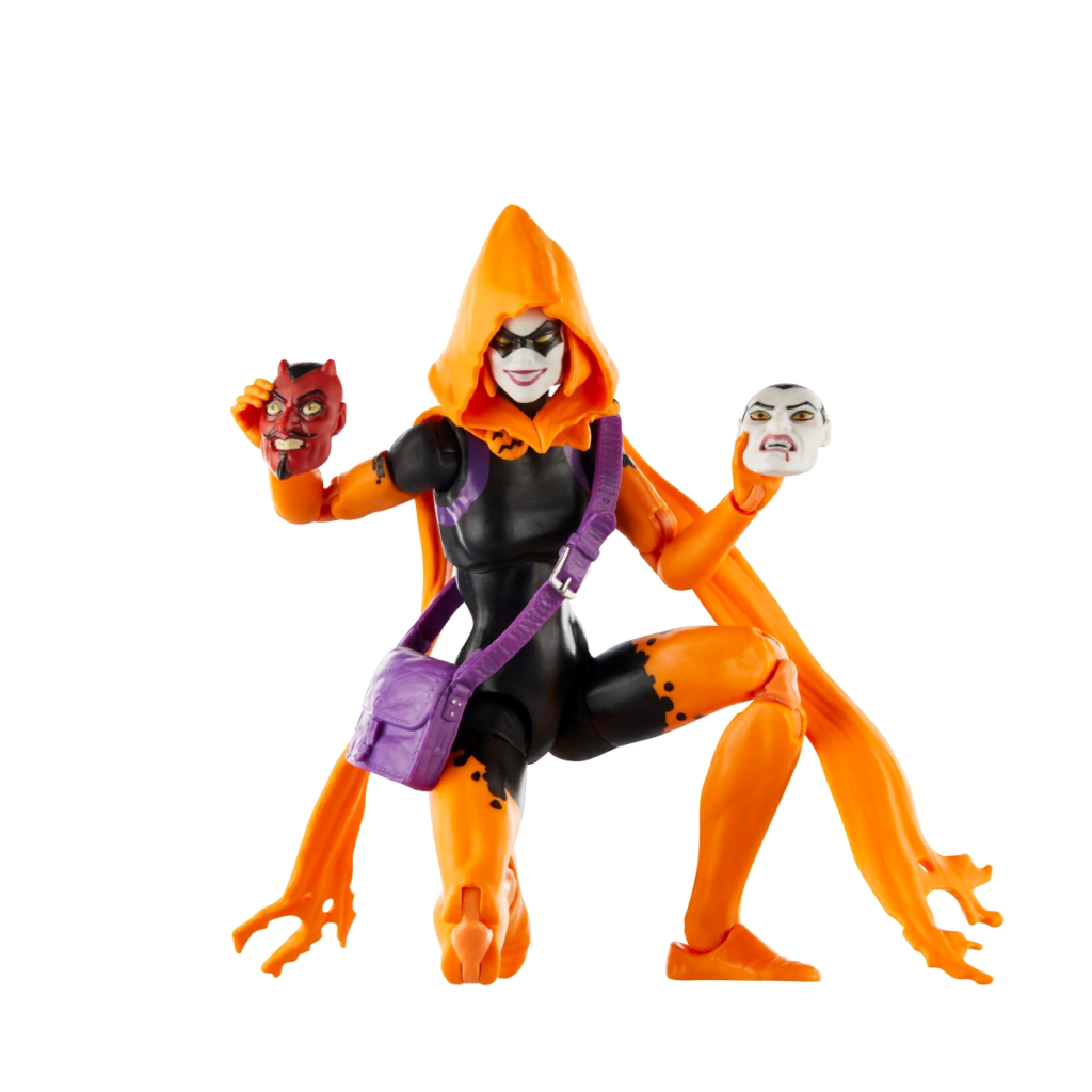 MARVEL - Hallow's Eve - Figurine Legend Series 15cm - 3