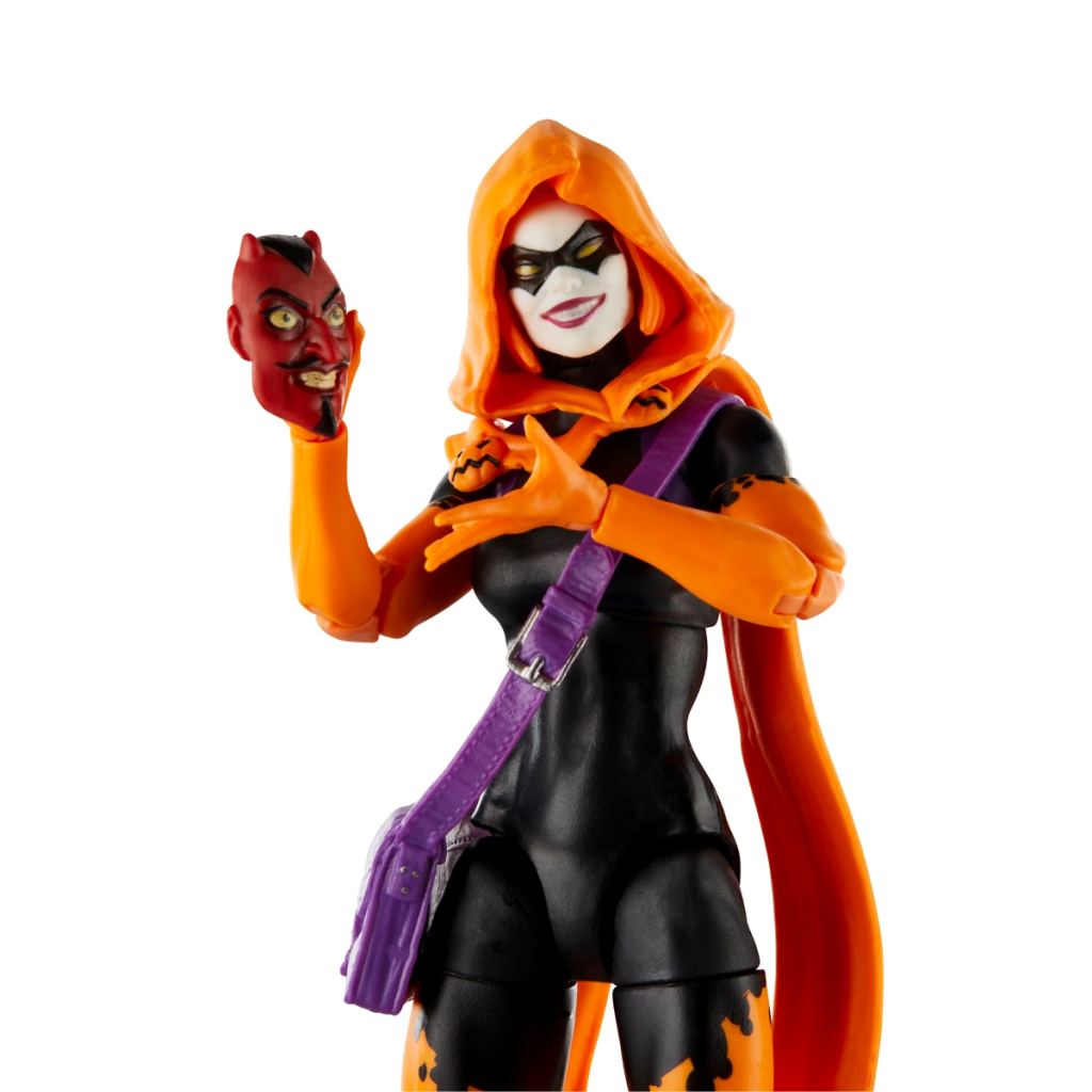 MARVEL - Hallow's Eve - Figurine Legend Series 15cm - 5