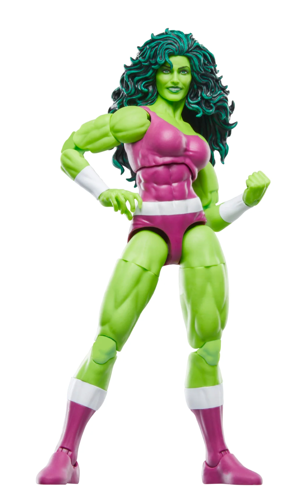 MARVEL - She-Hulk - Figurine Legend Series 15cm - 2