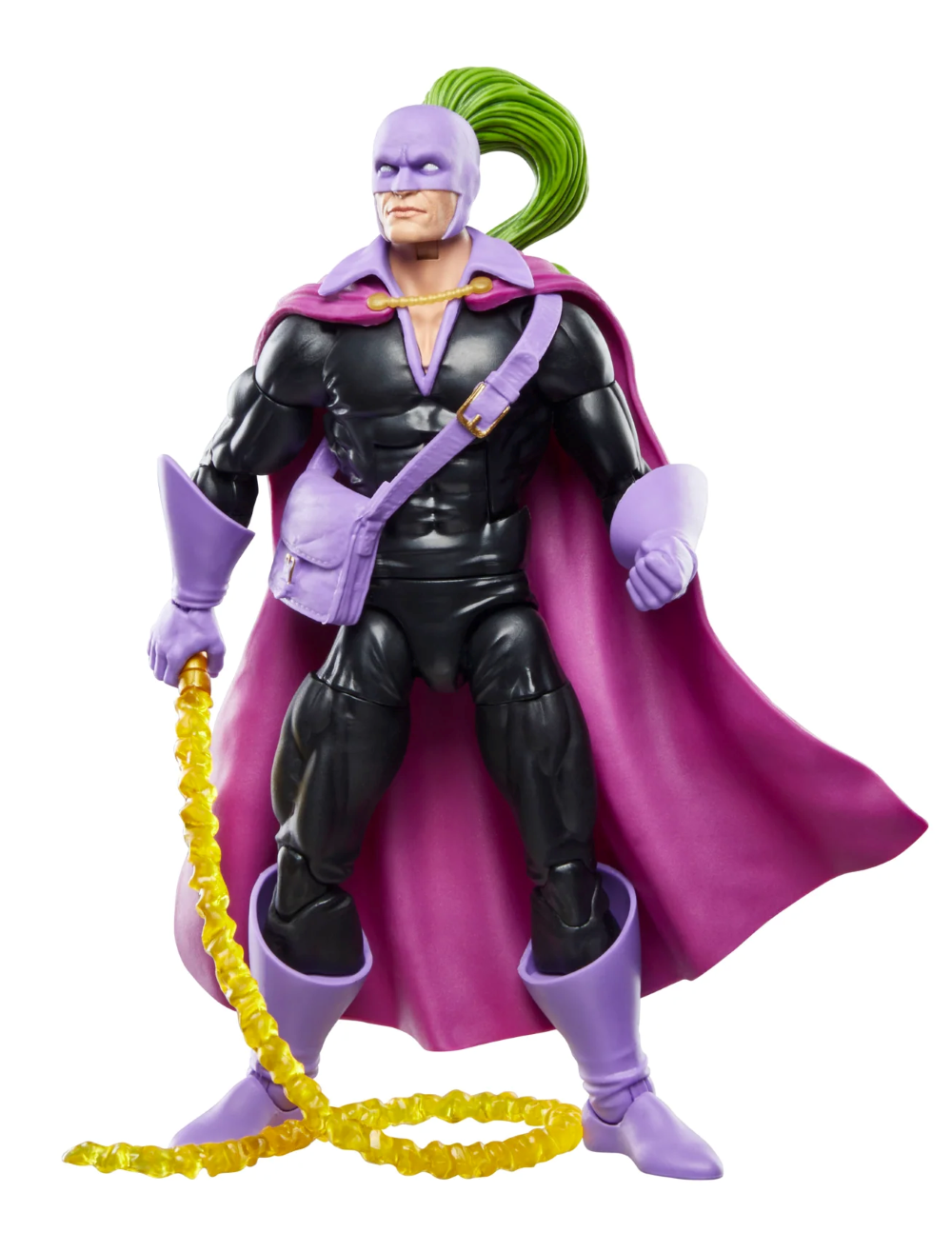 MARVEL - Marvel's Whiplash - Figurine Legend Series 15cm - 2