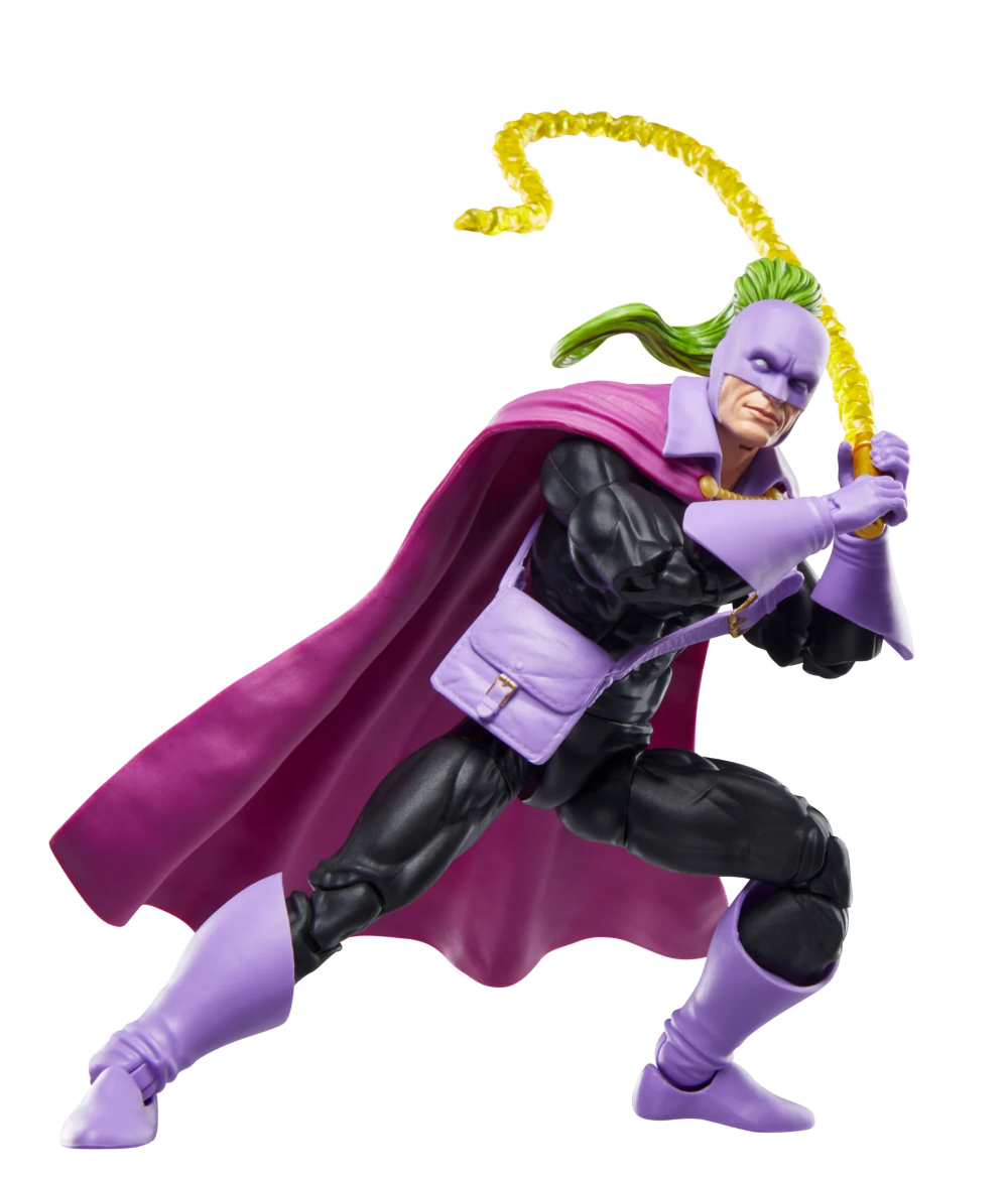 MARVEL - Marvel's Whiplash - Figurine Legend Series 15cm - 3
