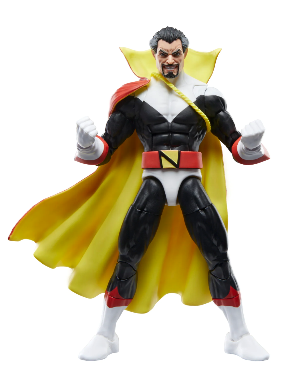 MARVEL - Comte Nefaria - Figurine Legend Series 15cm - 2