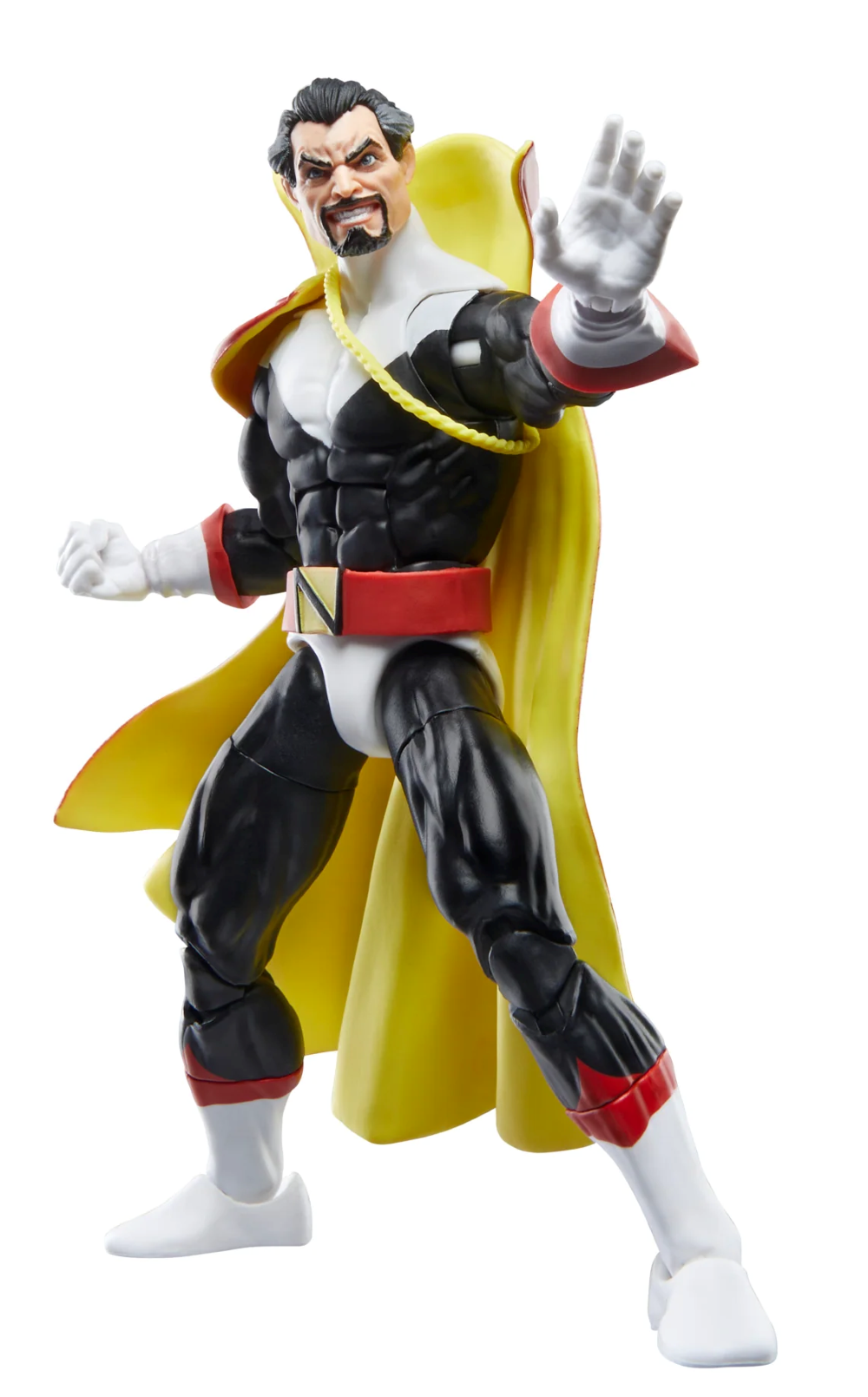 MARVEL - Comte Nefaria - Figurine Legend Series 15cm - 3