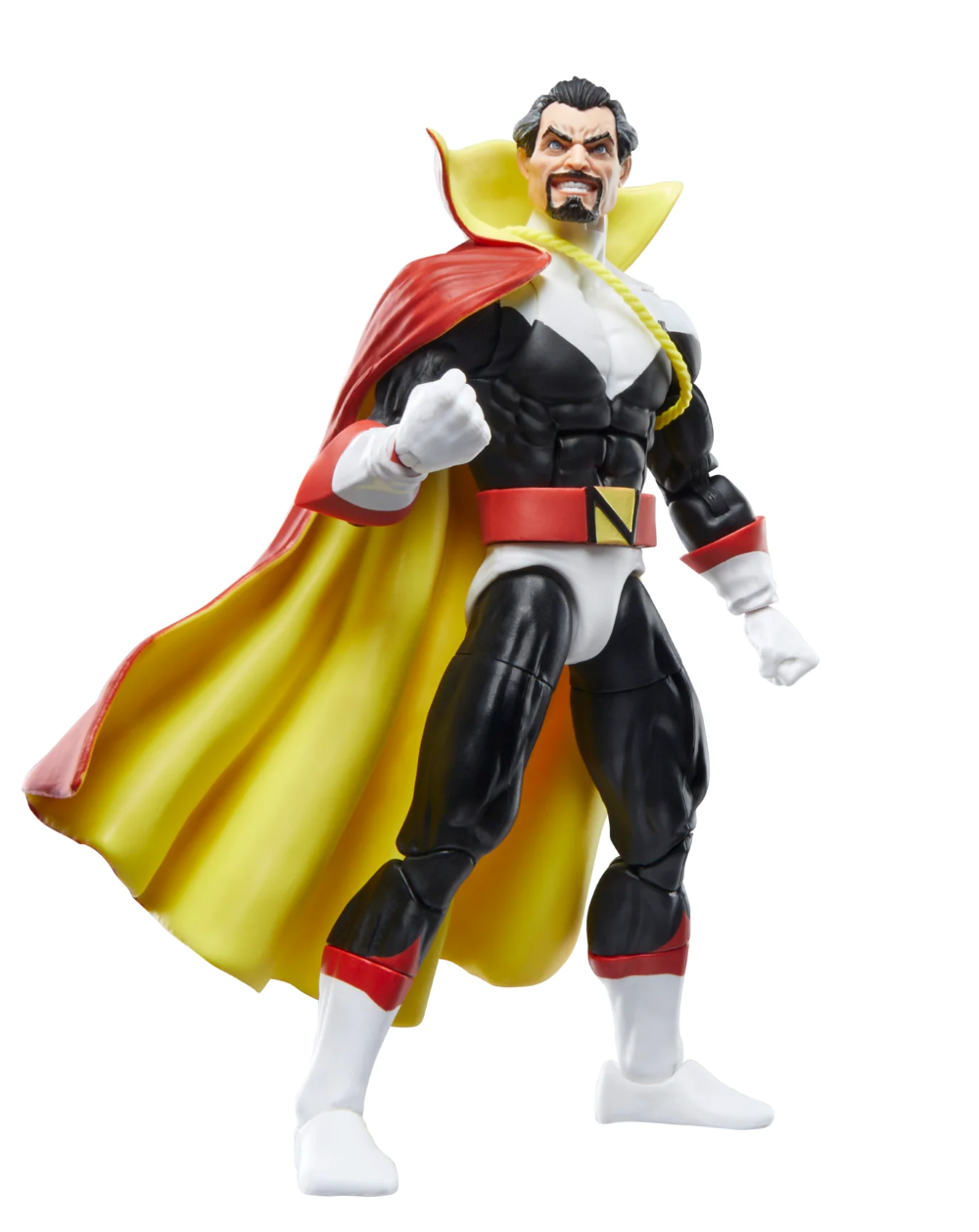 MARVEL - Comte Nefaria - Figurine Legend Series 15cm - 5