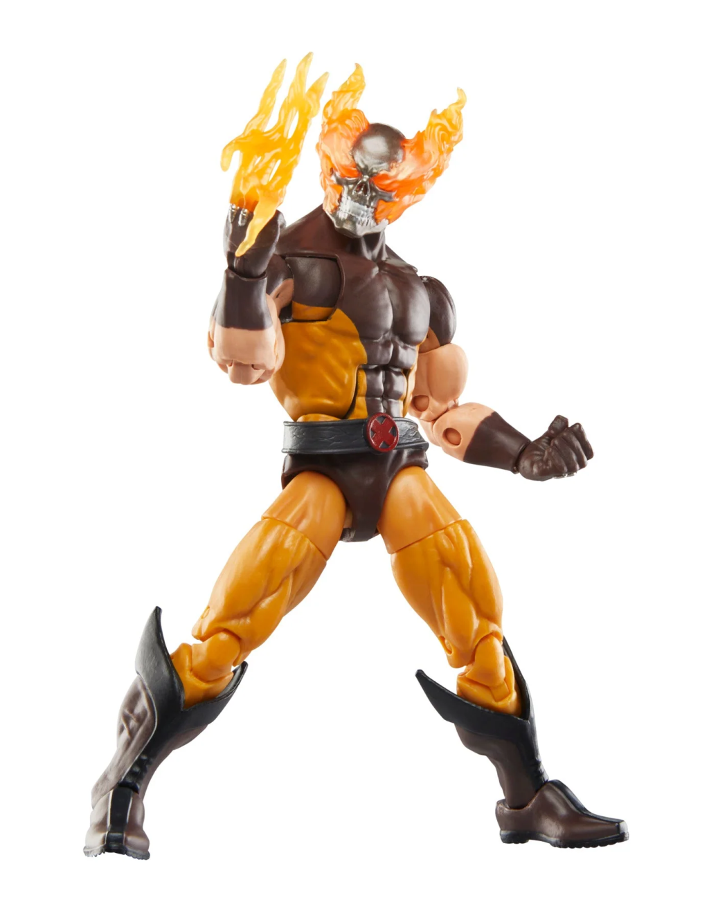 STRANGE TALES - Weapon of Vengeance - Figurine Legend Series 15cm - 2