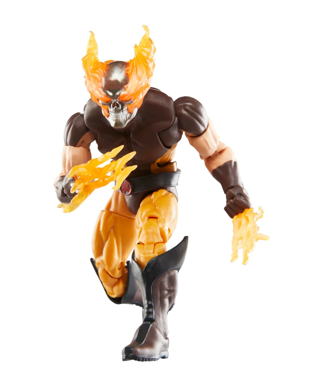STRANGE TALES - Weapon of Vengeance - Figurine Legend Series 15cm - 3