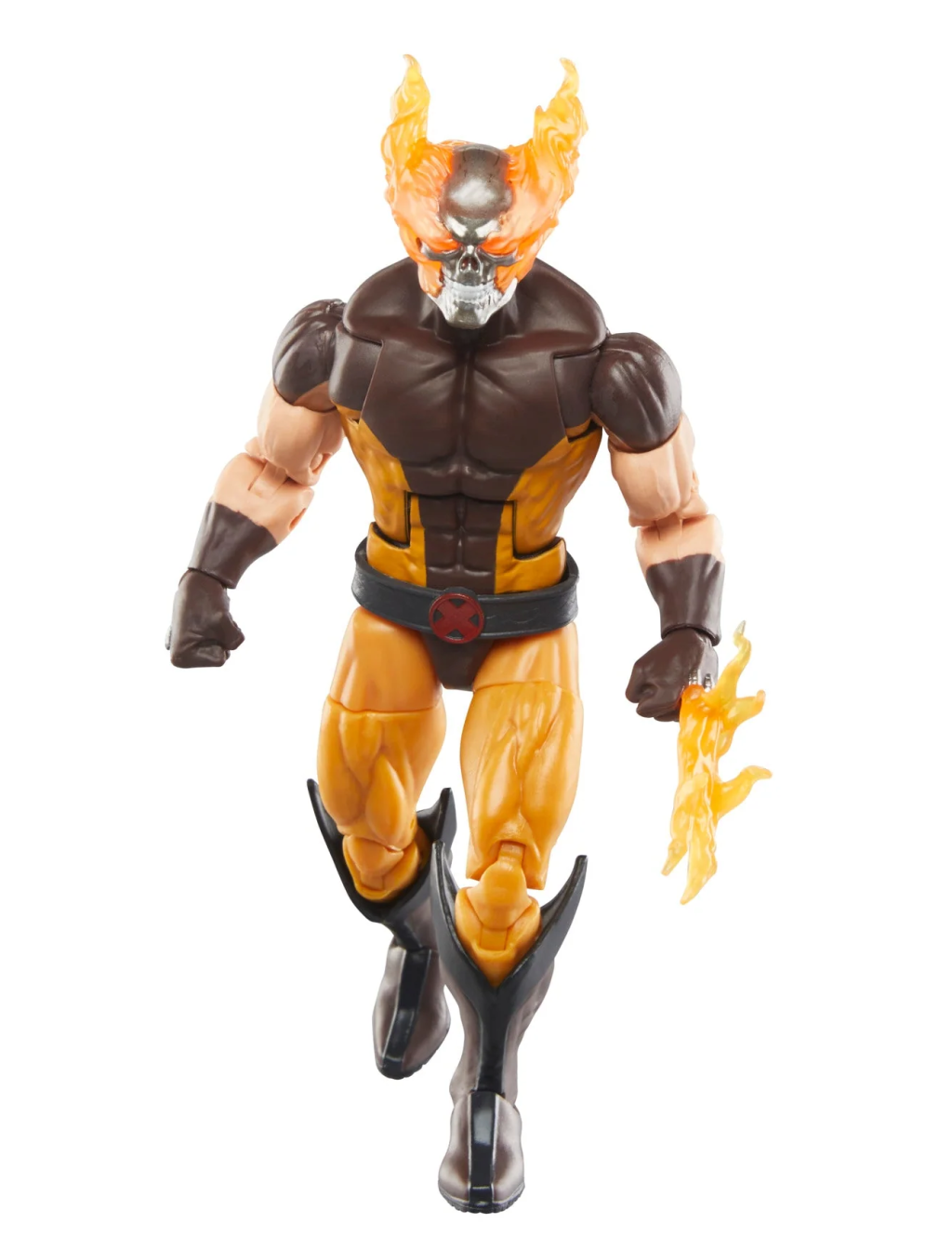 STRANGE TALES - Weapon of Vengeance - Figurine Legend Series 15cm - 4