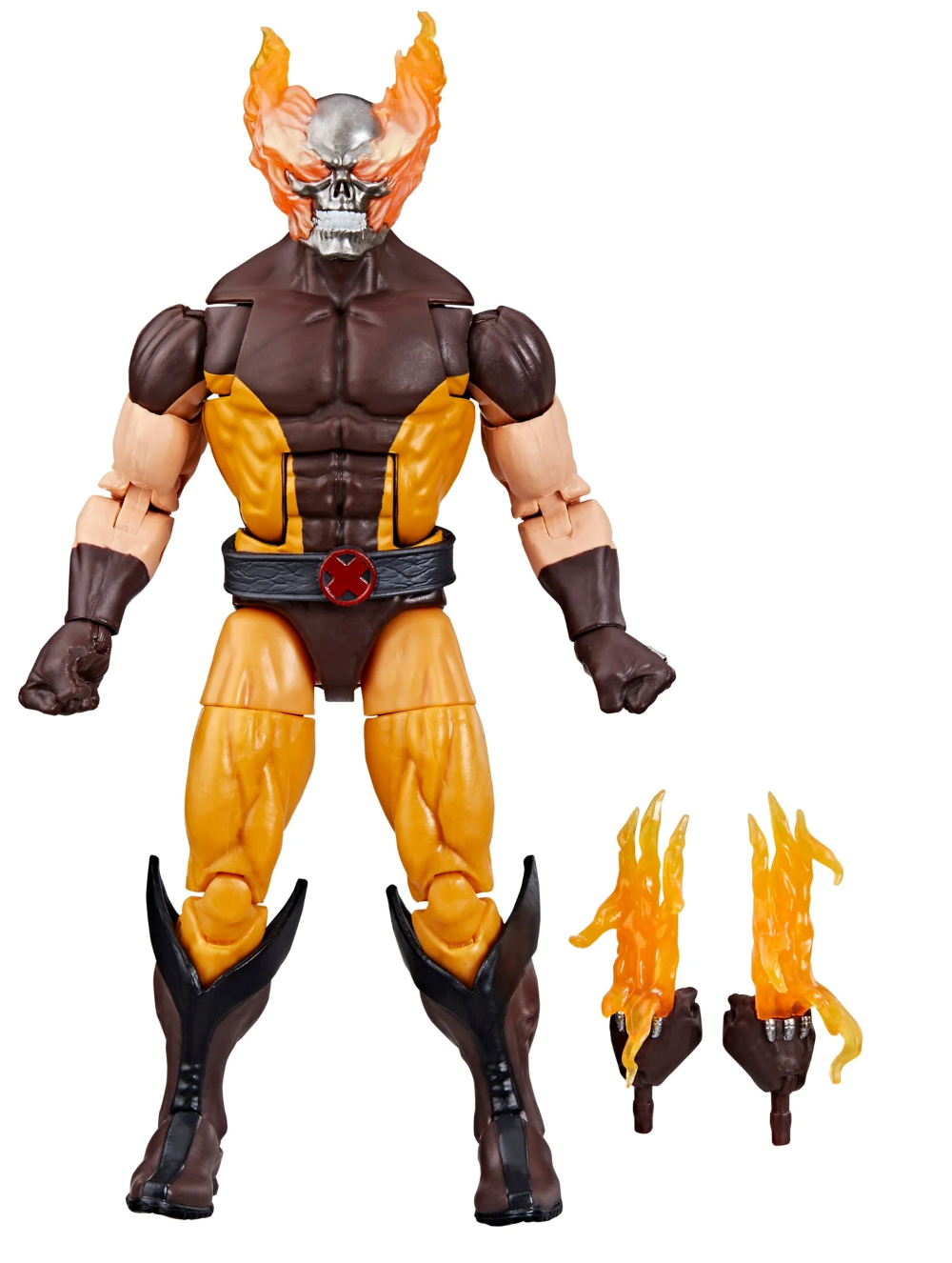 STRANGE TALES - Weapon of Vengeance - Figurine Legend Series 15cm - 6