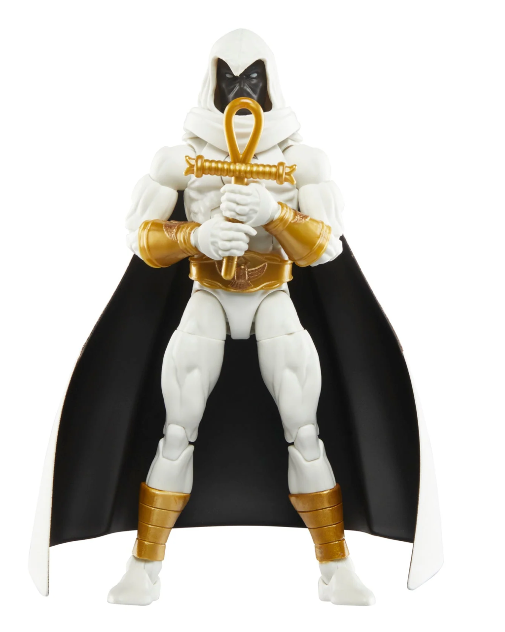STRANGE TALES - Moon Knight - Figurine Legend Series 15cm - 2