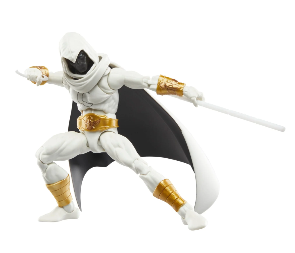 STRANGE TALES - Moon Knight - Figurine Legend Series 15cm - 5