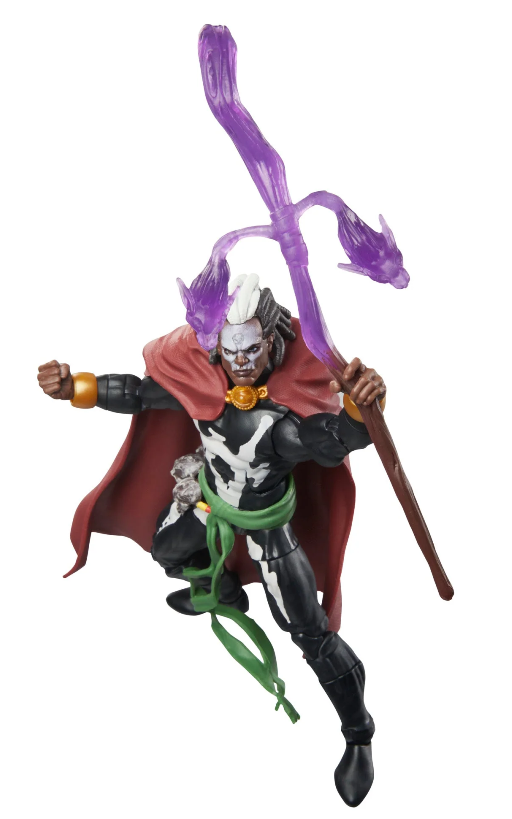 STRANGE TALES - Brother Voodoo - Figurine Legend Series 15cm - 5
