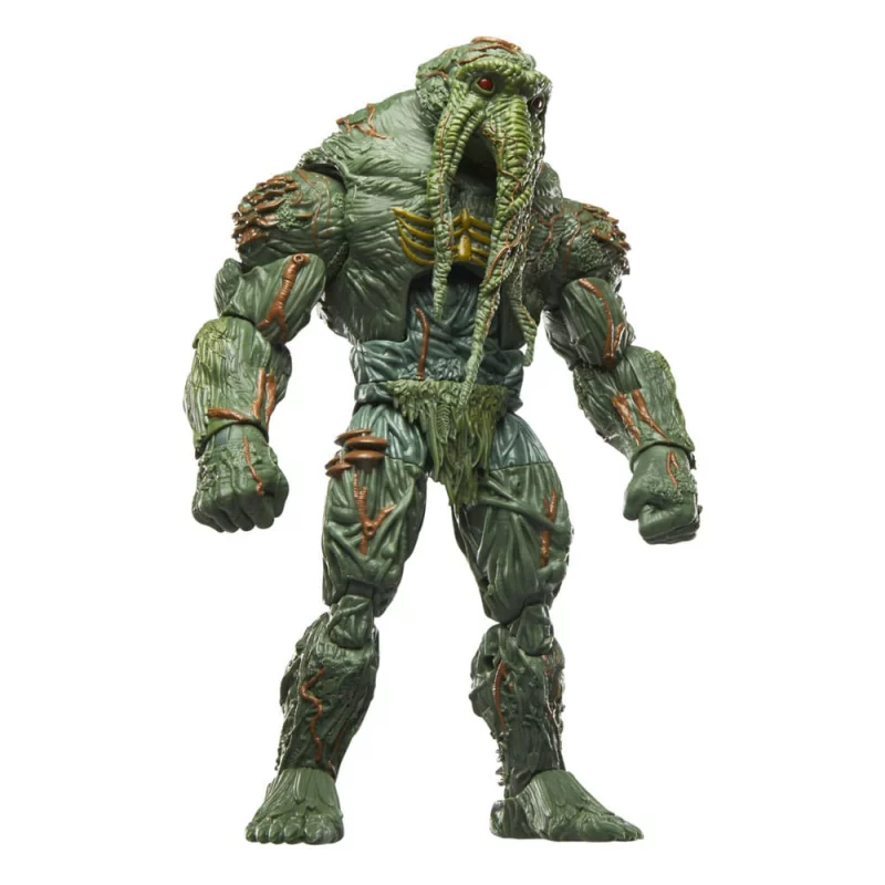 MARVEL - Man-Thing - Marvel Legends Action Figure 15cm - 2
