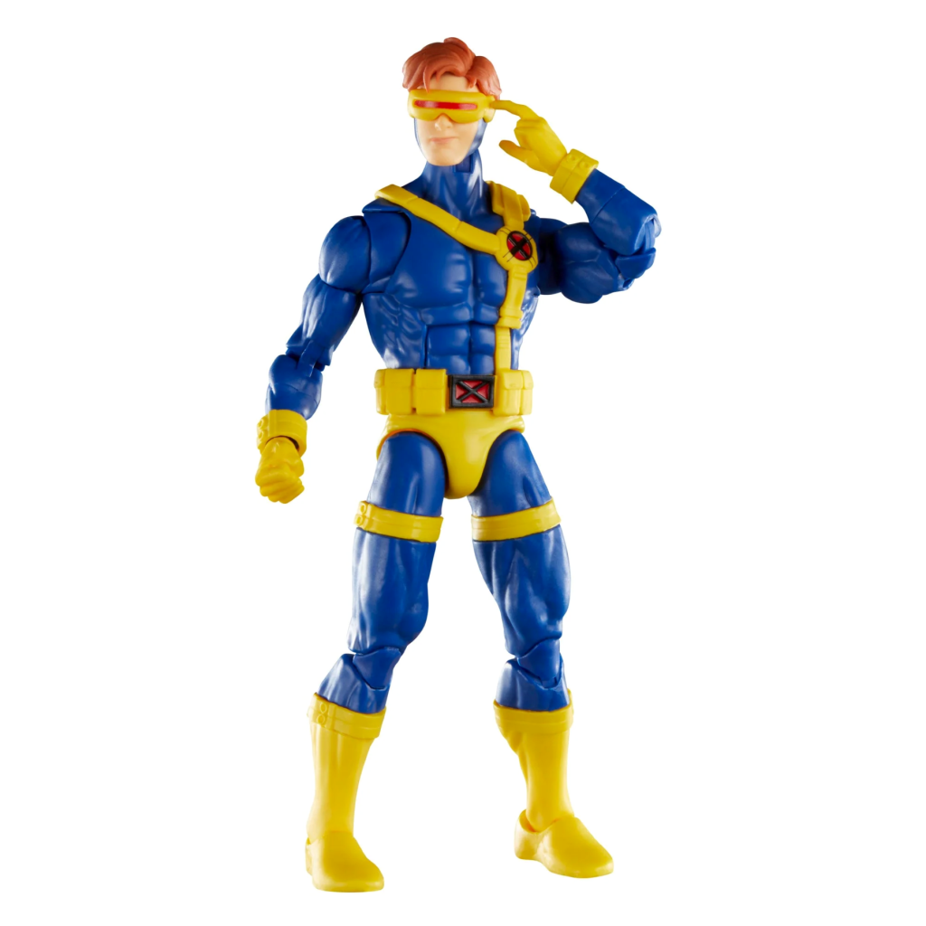 X-MEN - Cyclope - Figurine Legend Series 15cm - 2