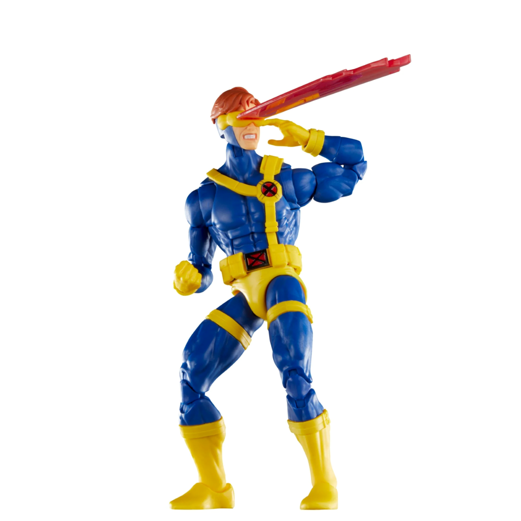 X-MEN - Cyclope - Figurine Legend Series 15cm - 3