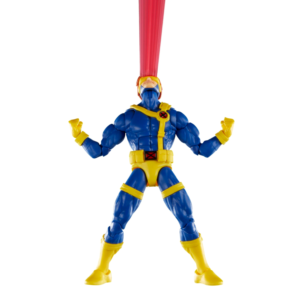 X-MEN - Cyclope - Figurine Legend Series 15cm - 4