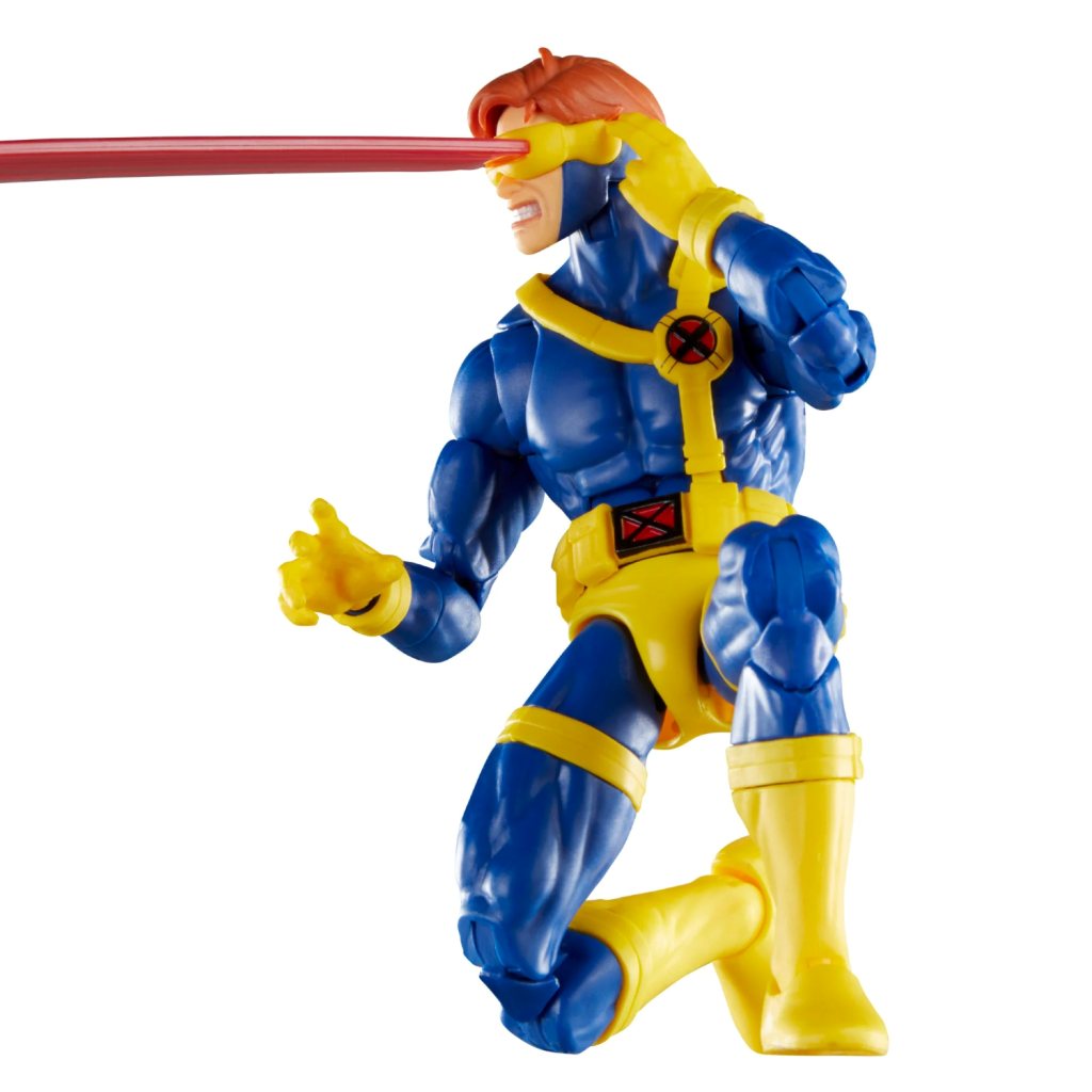 X-MEN - Cyclope - Figurine Legend Series 15cm - 5