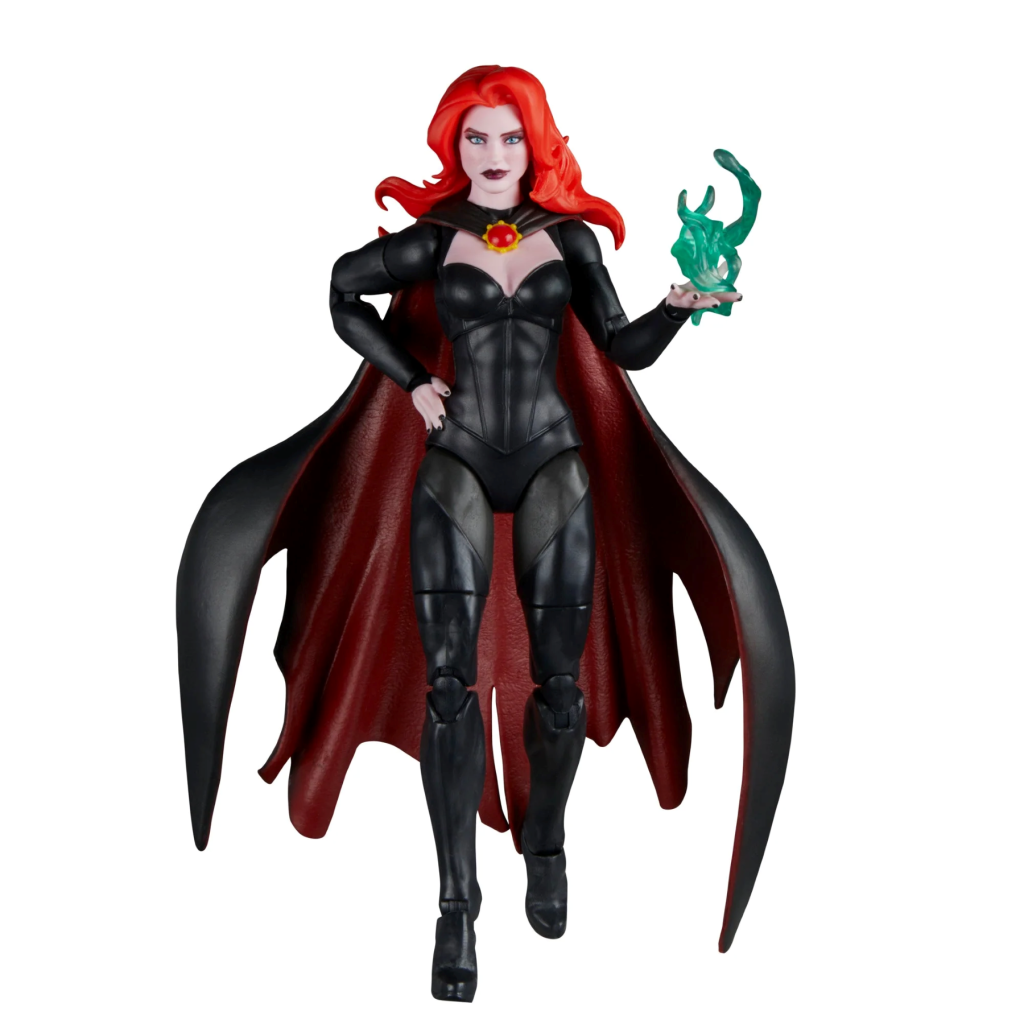 X-MEN - Reine Démon - Figurine Legend Series 15cm - 2