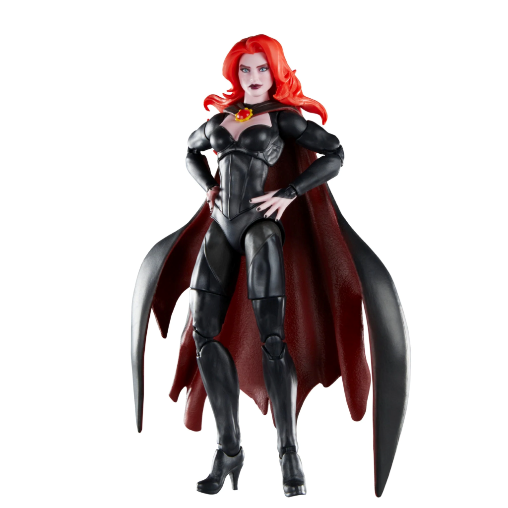 X-MEN - Reine Démon - Figurine Legend Series 15cm - 3