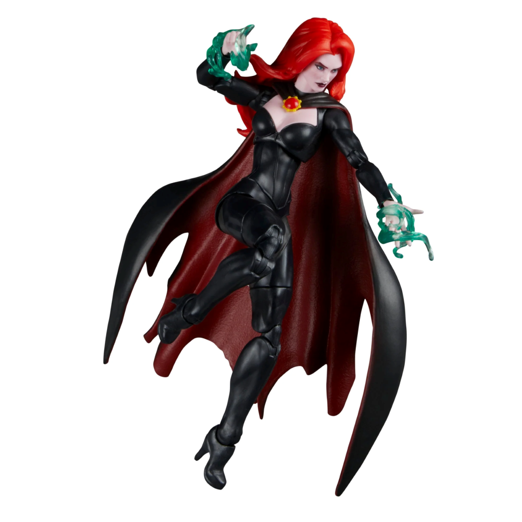 X-MEN - Reine Démon - Figurine Legend Series 15cm - 4