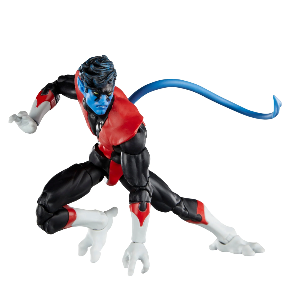 X-MEN - Diablo - Figurine Legend Series 15cm - 4