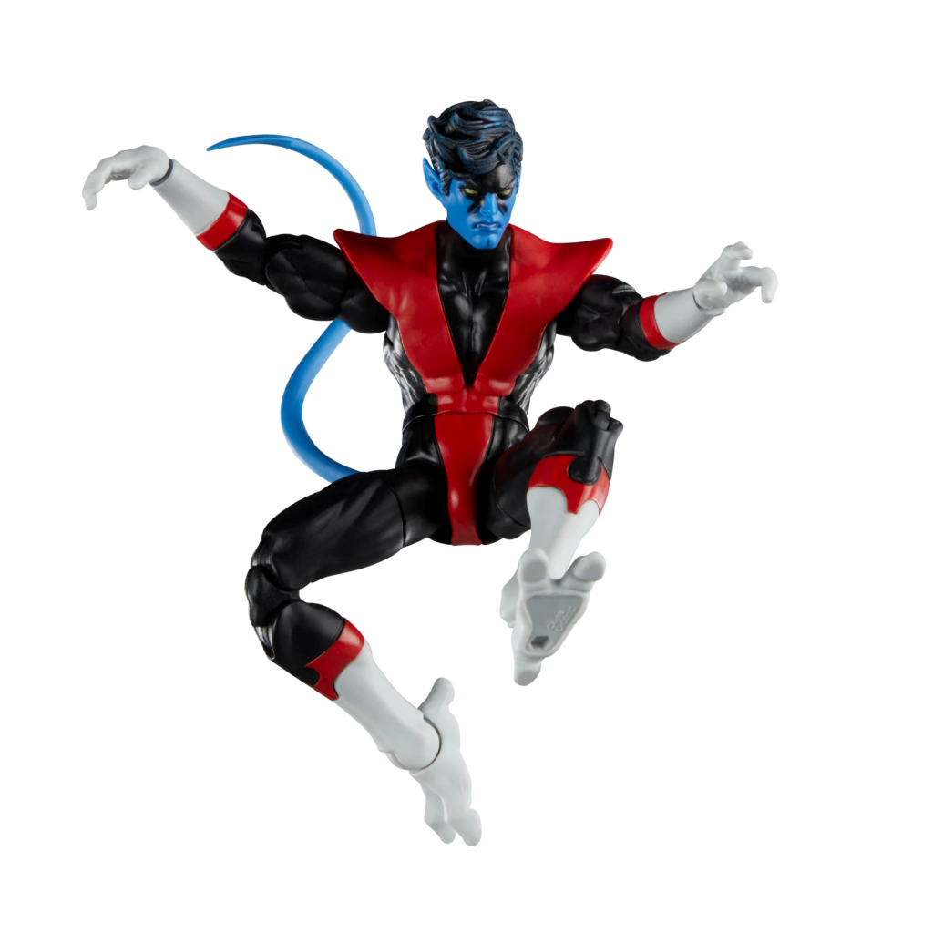 X-MEN - Diablo - Figurine Legend Series 15cm - 5