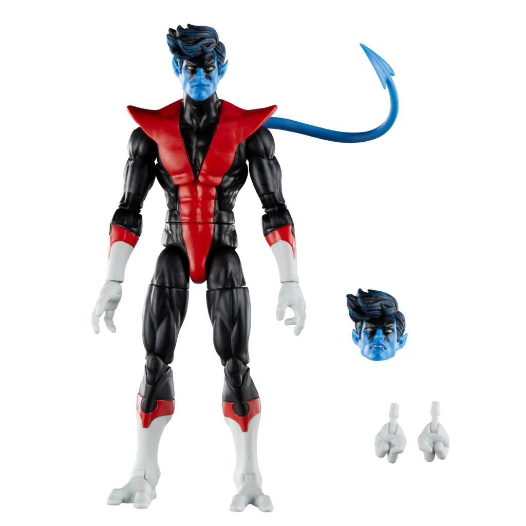 X-MEN - Diablo - Figurine Legend Series 15cm - 6