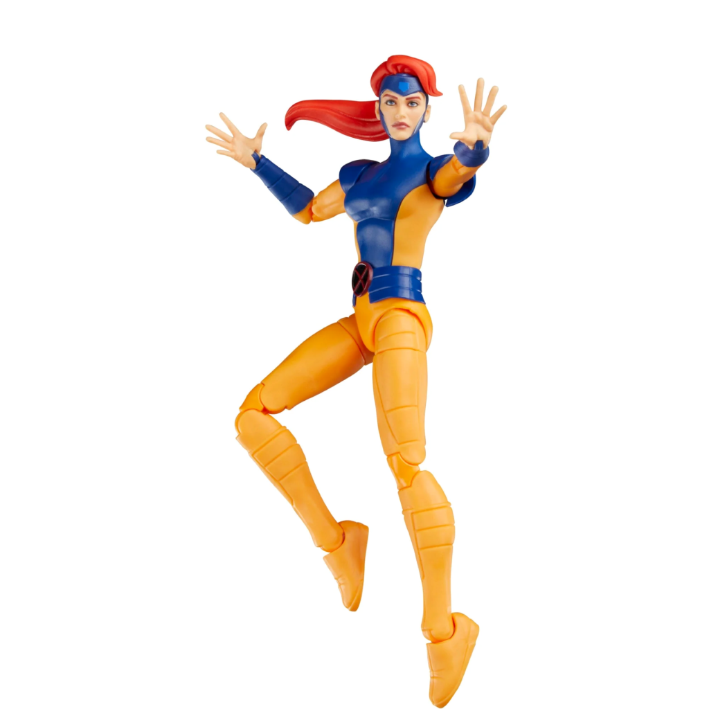 X-MEN - Jean Grey - Figurine Legend Series 15cm - 2
