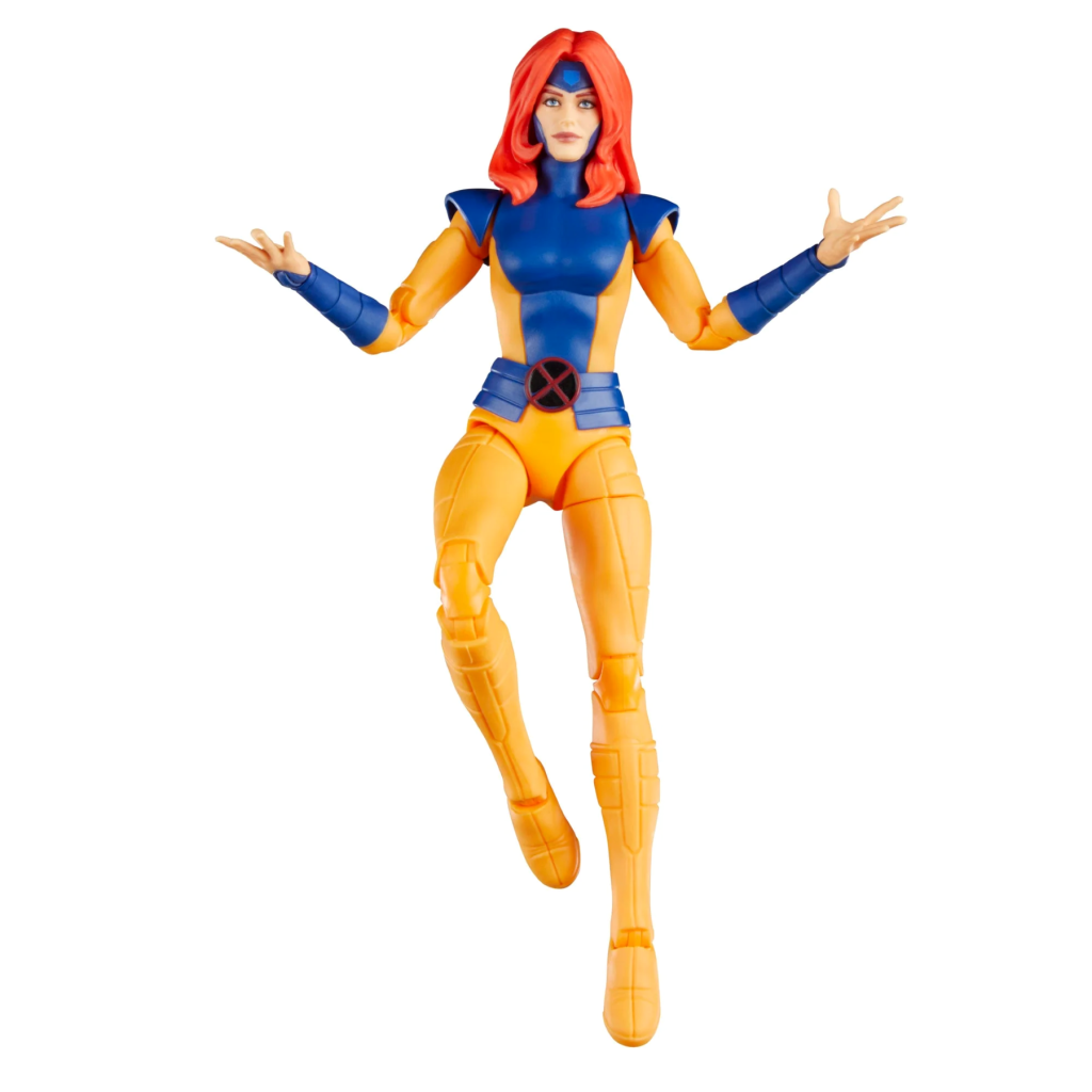X-MEN - Jean Grey - Figurine Legend Series 15cm - 3
