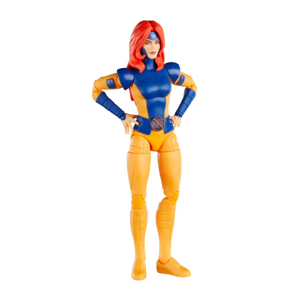 X-MEN - Jean Grey - Figurine Legend Series 15cm - 4