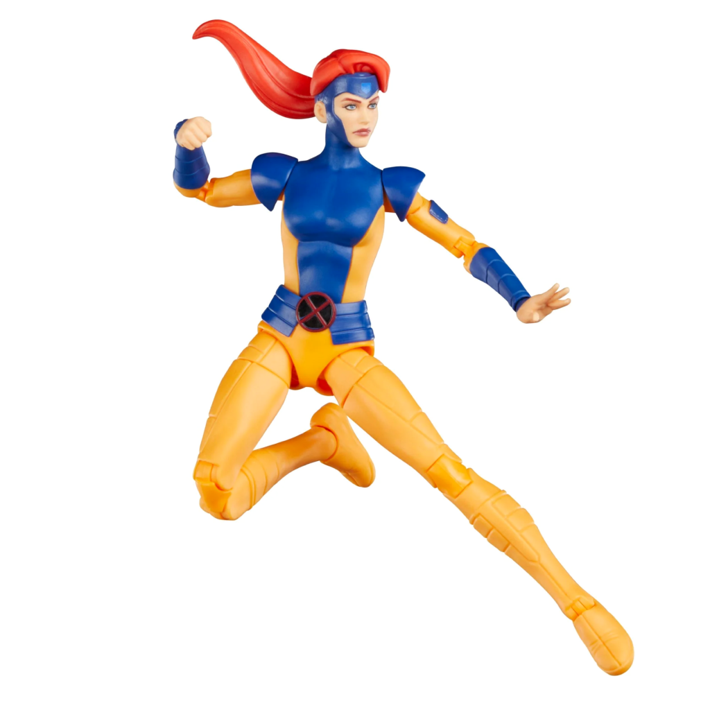 X-MEN - Jean Grey - Figurine Legend Series 15cm - 5