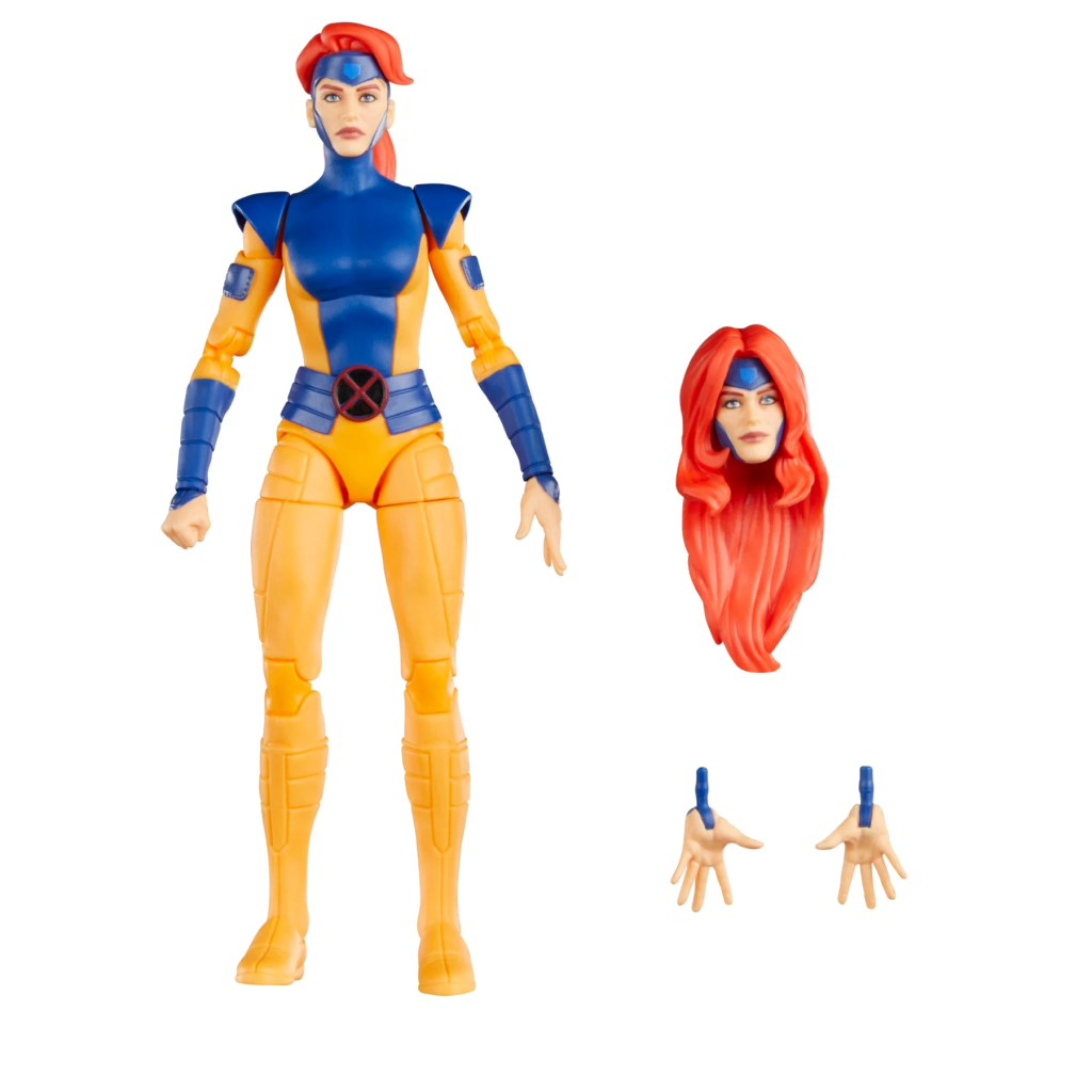 X-MEN - Jean Grey - Figurine Legend Series 15cm - 6