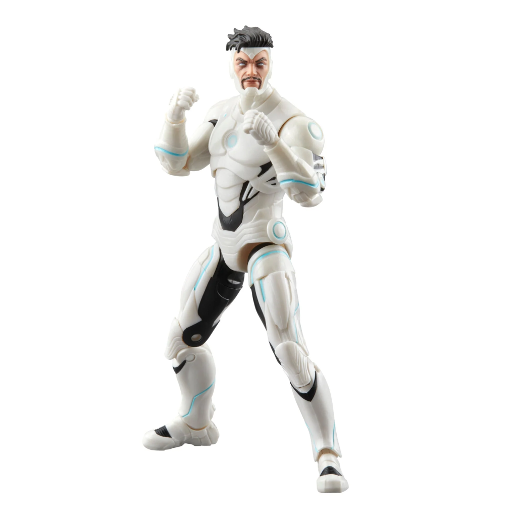 MARVEL - Superior Iron Man - Figurine Legend Series 15cm - 2