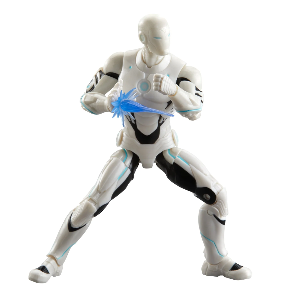 MARVEL - Superior Iron Man - Figurine Legend Series 15cm - 3