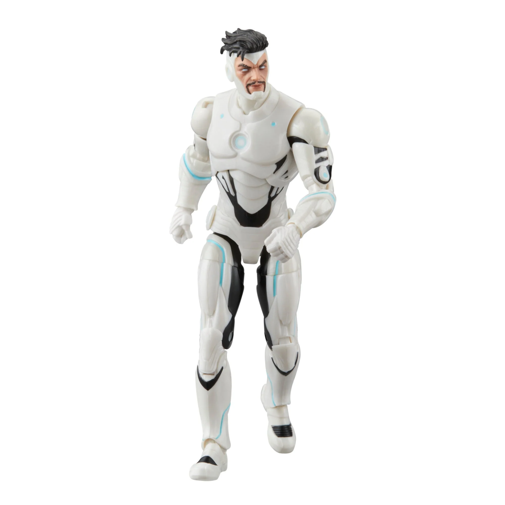 MARVEL - Superior Iron Man - Figurine Legend Series 15cm - 4